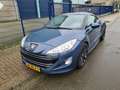 Peugeot RCZ 1.6 THP 155 *199.851 KM*NAVI*DVD*17 INCH*ZEER MOOI Bleu - thumbnail 6