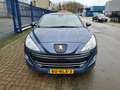 Peugeot RCZ 1.6 THP 155 *199.851 KM*NAVI*DVD*17 INCH*ZEER MOOI Bleu - thumbnail 7