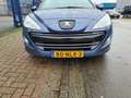 Peugeot RCZ 1.6 THP 155 *199.851 KM*NAVI*DVD*17 INCH*ZEER MOOI Bleu - thumbnail 8