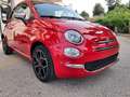 Fiat 500 500 1.0 hybrid Collezione Cromo Red 70cv Rosso - thumbnail 10