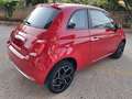 Fiat 500 500 1.0 hybrid Collezione Cromo Red 70cv Rosso - thumbnail 7