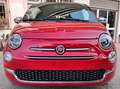 Fiat 500 500 1.0 hybrid Collezione Cromo Red 70cv Rosso - thumbnail 1