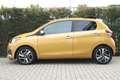 Peugeot 108 1.0 e-VTi Collection TOP! Camera achter l Climate Geel - thumbnail 3