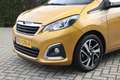 Peugeot 108 1.0 e-VTi Collection TOP! Camera achter l Climate Geel - thumbnail 4