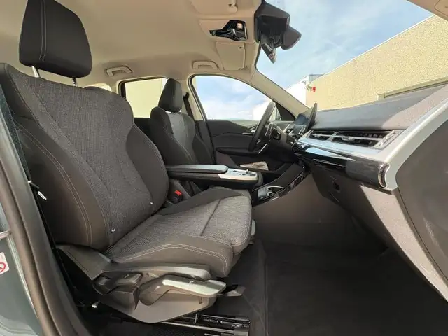 BMW X1 view 10
