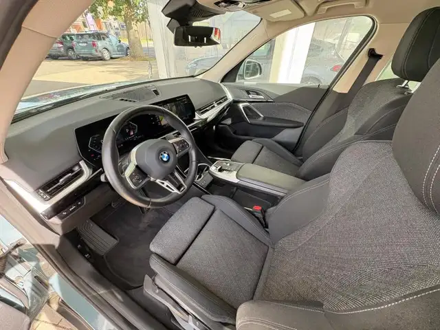 BMW X1 view 6