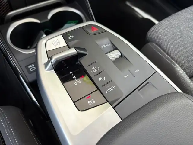 BMW X1 view 14