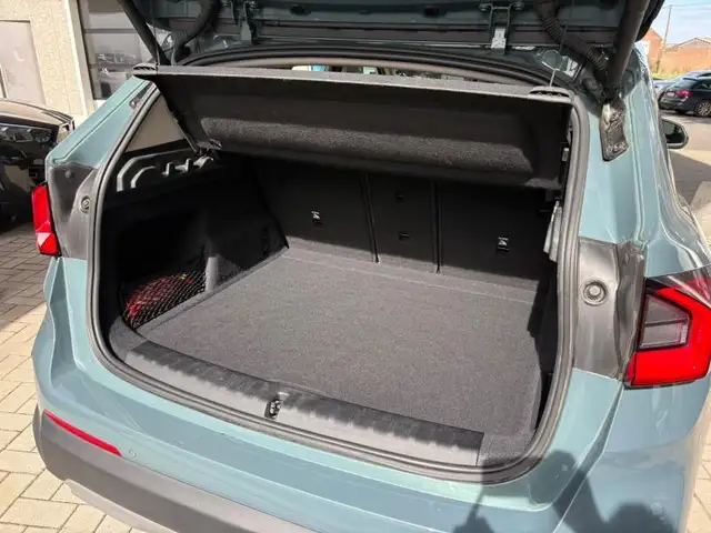 BMW X1 view 15