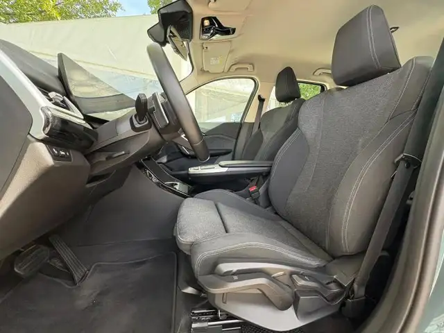 BMW X1 view 11