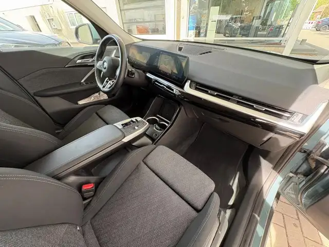 BMW X1 view 13