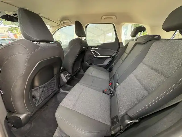 BMW X1 view 12