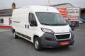 Peugeot Boxer 2.0 HDI 6Gang Kasten 335 L3H2 Pro Avantage Alb - thumbnail 4