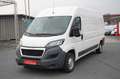Peugeot Boxer 2.0 HDI 6Gang Kasten 335 L3H2 Pro Avantage Alb - thumbnail 1