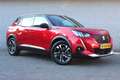 Peugeot e-2008 EV GT 50kWh Rood - thumbnail 17