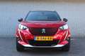 Peugeot e-2008 EV GT 50kWh Rood - thumbnail 7