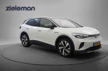 77 kWh - Carplay, Navi, Camera, Cruise, Half Leer,