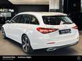 Mercedes-Benz C 200 C 200 d T Avantgarde Distronic LED Soundsystem Tel Weiß - thumbnail 9