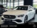 Mercedes-Benz C 200 C 200 d T Avantgarde Distronic LED Soundsystem Tel Weiß - thumbnail 1