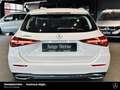 Mercedes-Benz C 200 C 200 d T Avantgarde Distronic LED Soundsystem Tel Weiß - thumbnail 10