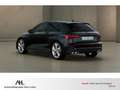 Audi S3 Sportback 2.0 TFSI quattro Matrix LED Navi B&O Schwarz - thumbnail 2
