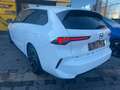Opel Astra L ST Ultimate AT,AHK,Panodach,Werkswagen Blanc - thumbnail 6