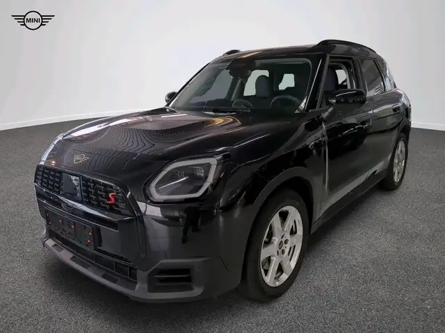 MINI Countryman S All4 Classic Trim