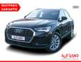 Audi Q3 45 1.4 TFSI e LED Navi USB DAB ACC PDC Kamera Schwarz - thumbnail 1