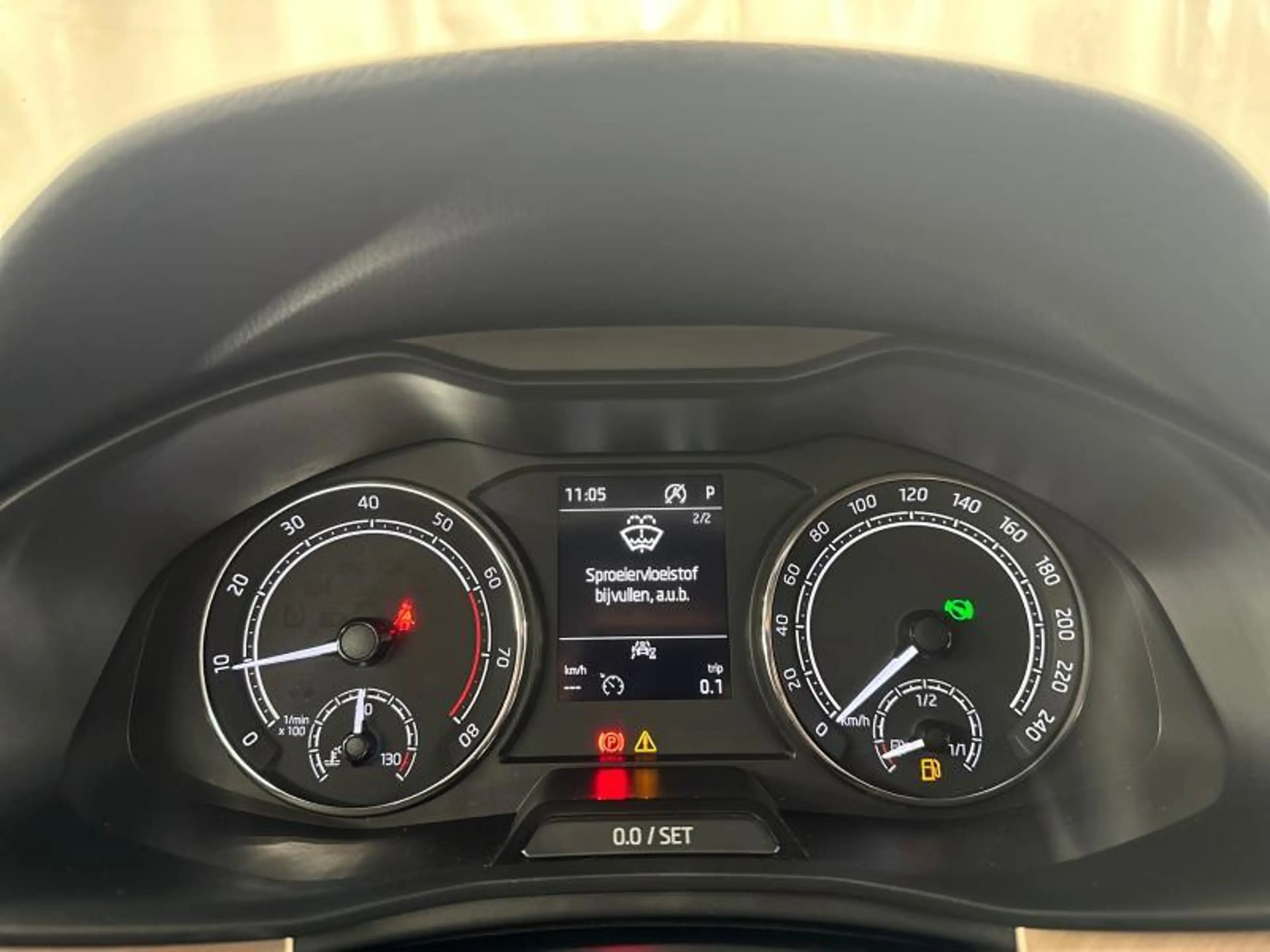 Skoda Kamiq DSG | heated seats | all seasons — photo 12