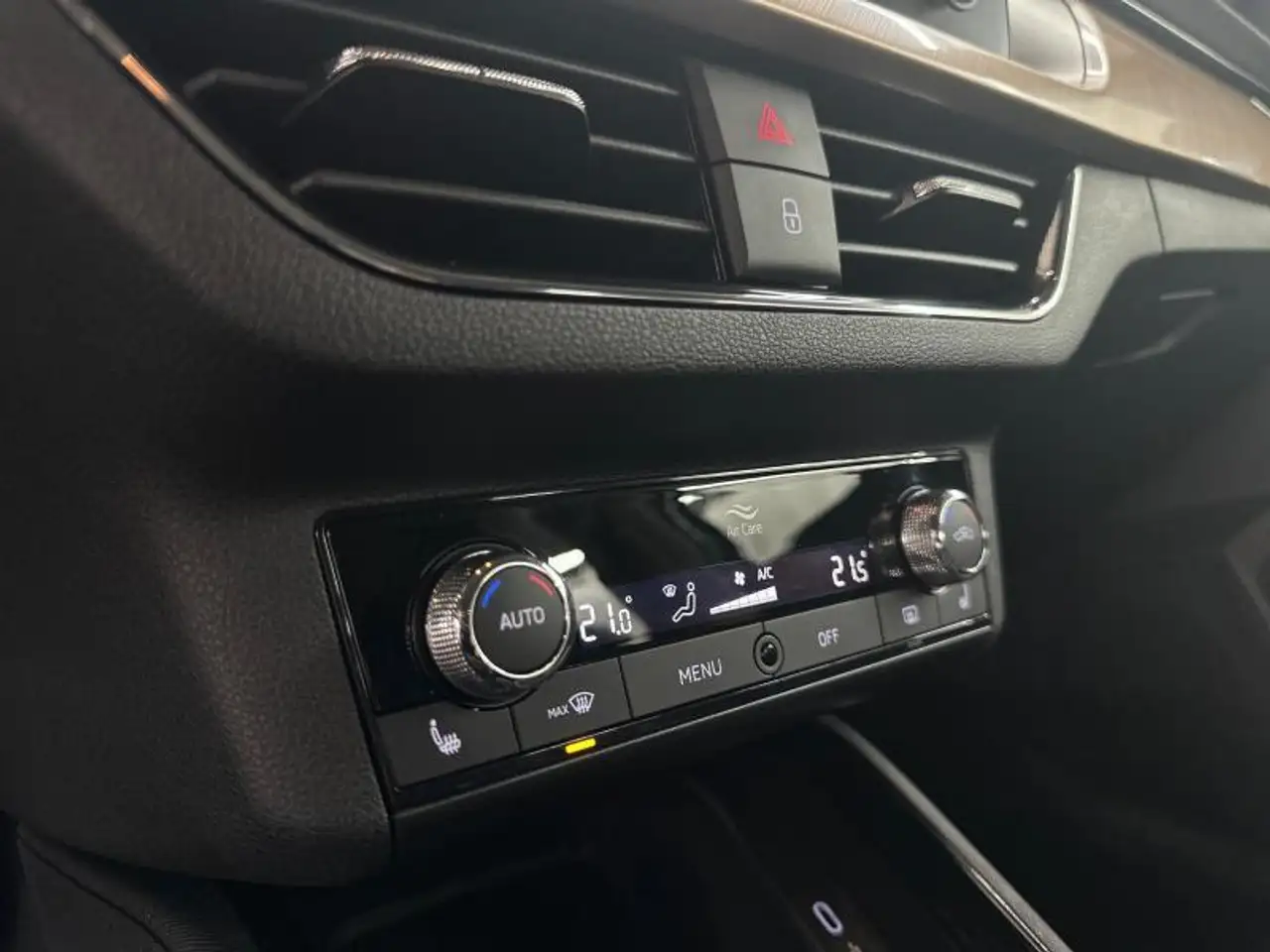 Skoda Kamiq 1.0 TSI — photo 24 sur 25
