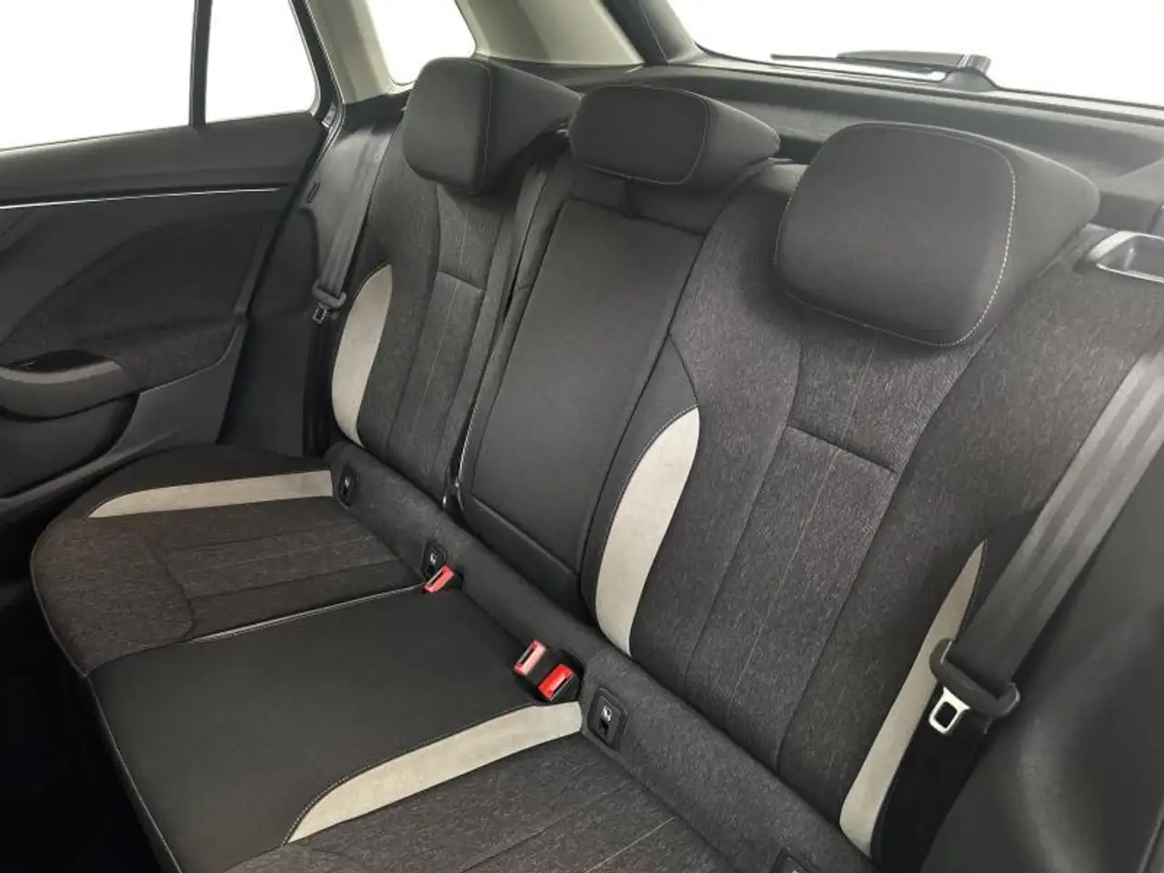 Skoda Kamiq 1.0 TSI — photo 10 sur 25