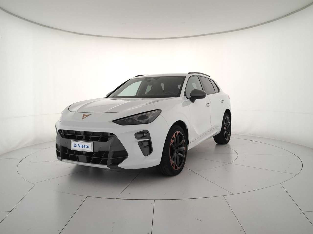 CUPRA Terramar 1.5 hybrid 150cv