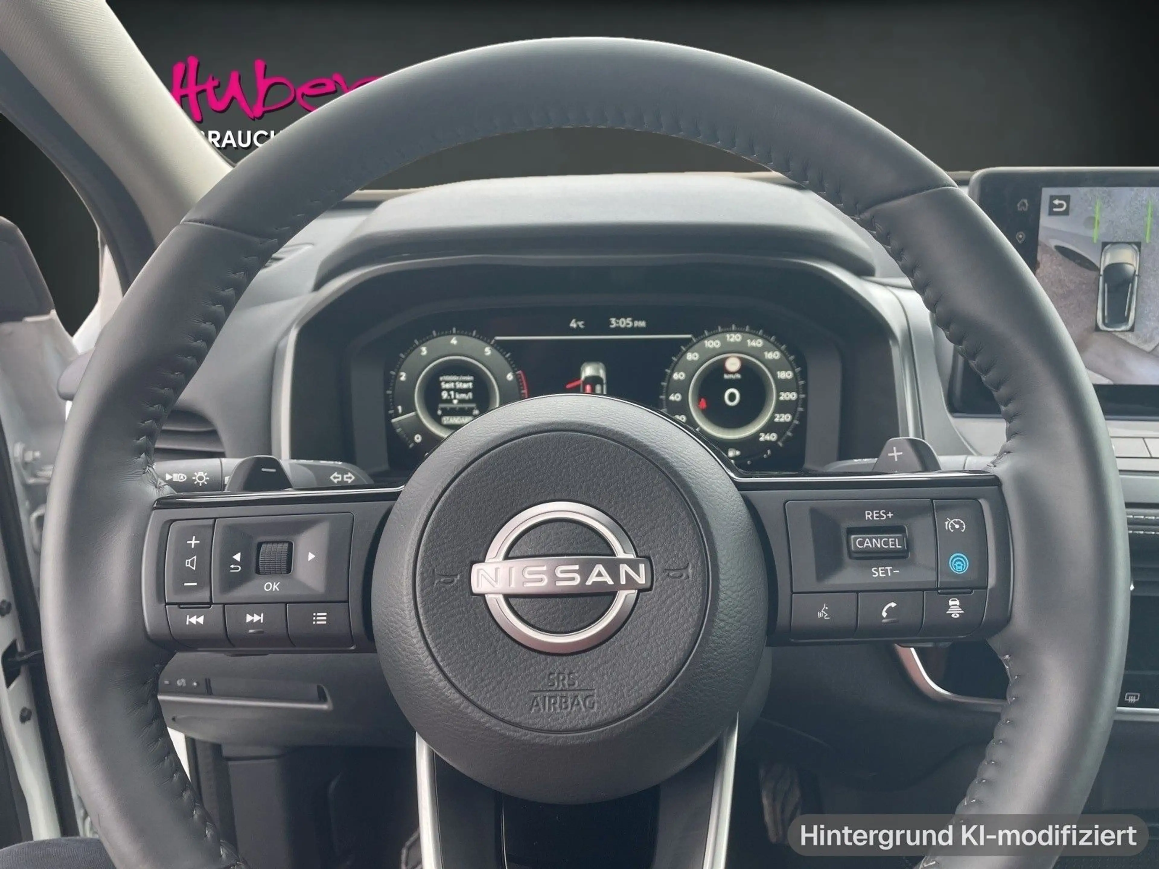 Nissan Qashqai N-CONNECTA 158 PS ( * WINTER-PAKET * ) — photo 12
