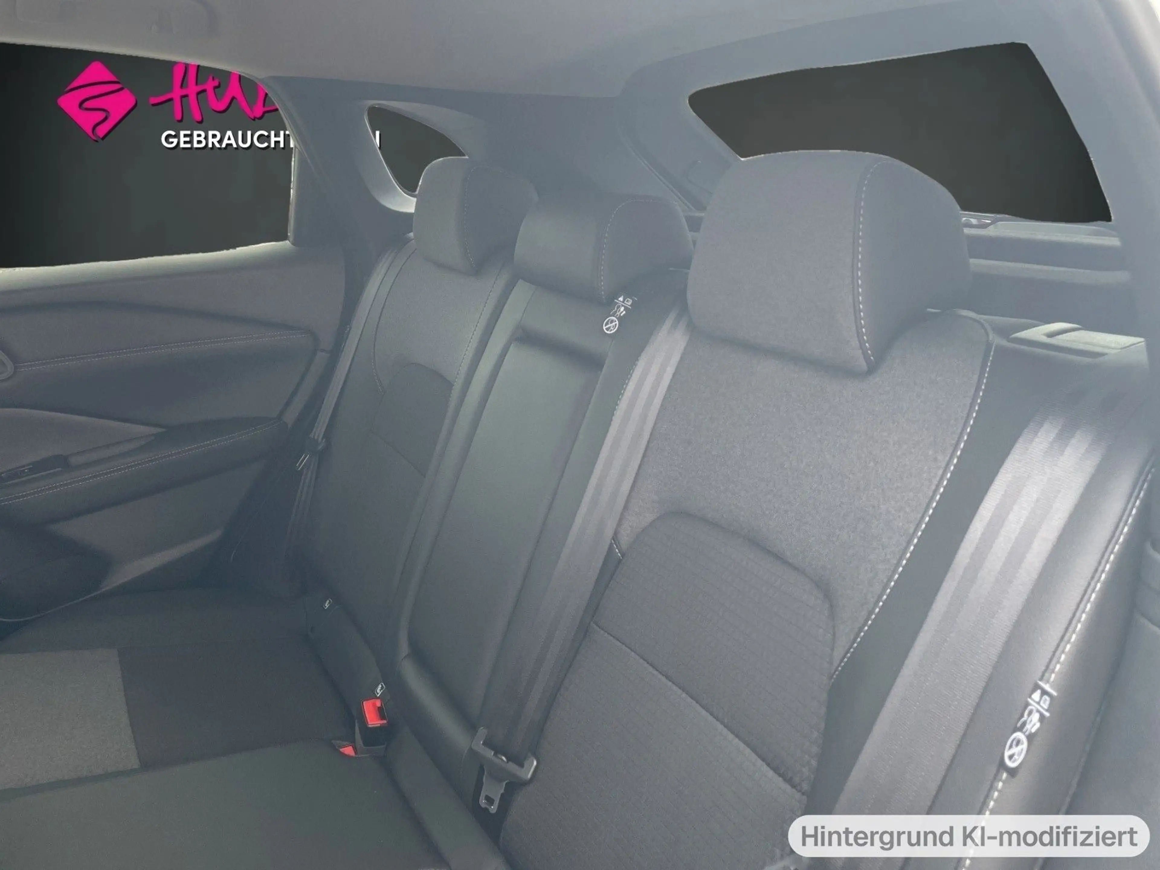 Nissan Qashqai N-CONNECTA 158 PS ( * WINTER-PAKET * ) — photo 8