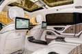 Mercedes-Benz S 680 MAYBACH + HAUTE VOITURE + LIMITED TO 150 + Beige - thumbnail 21