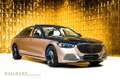 Mercedes-Benz S 680 MAYBACH + HAUTE VOITURE + LIMITED TO 150 + Beige - thumbnail 1
