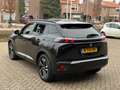Peugeot e-2008 EV Allure Pack 50 kWh Lineass|Camera|Carplay Noir - thumbnail 9