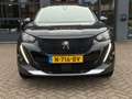 Peugeot e-2008 EV Allure Pack 50 kWh Lineass|Camera|Carplay Noir - thumbnail 4