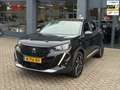 Peugeot e-2008 EV Allure Pack 50 kWh Lineass|Camera|Carplay Noir - thumbnail 1