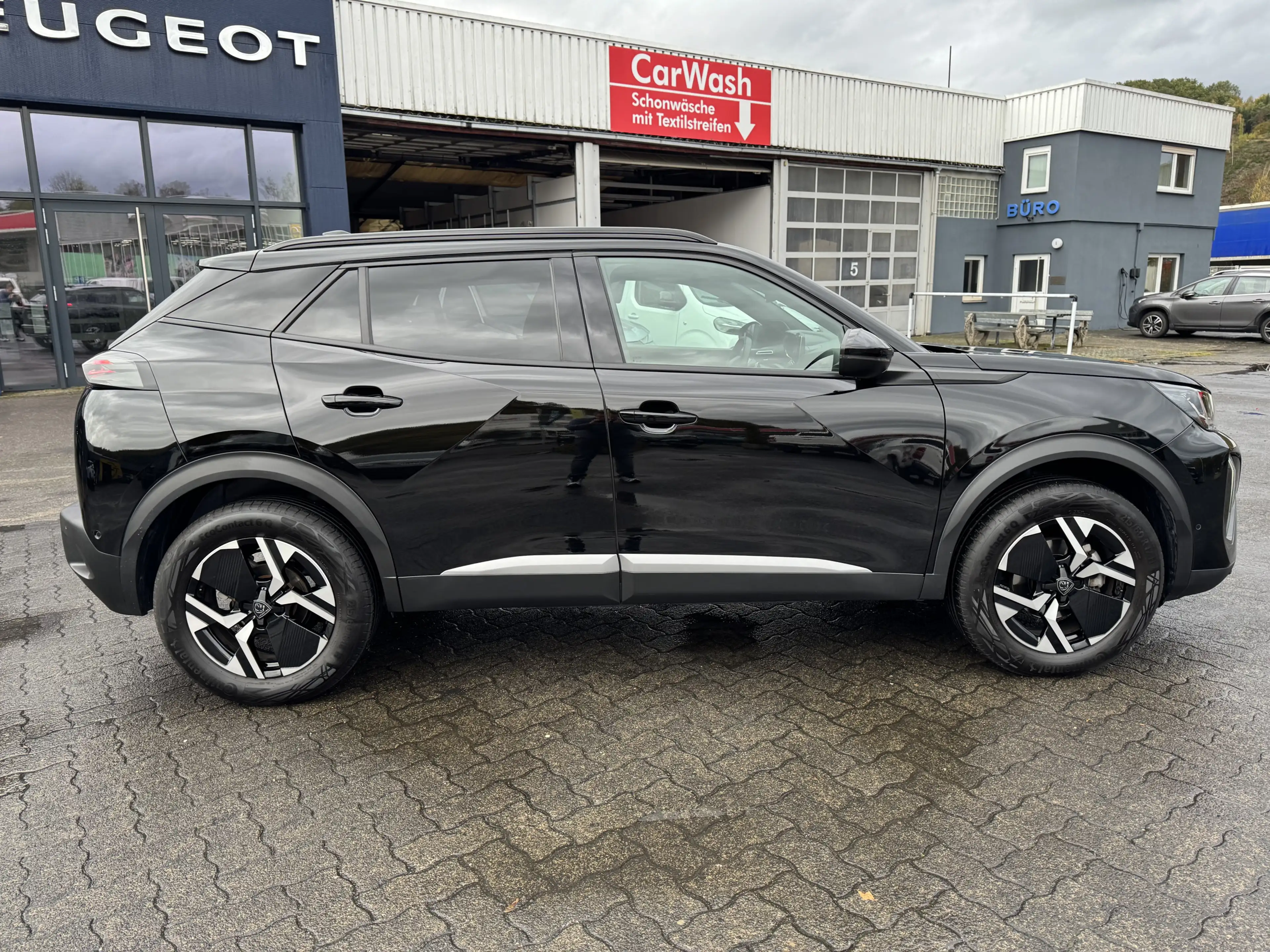 Peugeot 2008 Allure130AT8 | 360°-Kamera | Navi | Keyless — photo 5