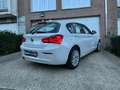 BMW 118 Garantie - LED - Cruise Control - Bluetooth Beyaz - thumbnail 7