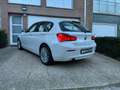BMW 118 Garantie - LED - Cruise Control - Bluetooth Bianco - thumbnail 8