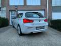 BMW 118 Garantie - LED - Cruise Control - Bluetooth Fehér - thumbnail 6