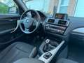 BMW 118 Garantie - LED - Cruise Control - Bluetooth Weiß - thumbnail 9