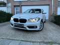 BMW 118 Garantie - LED - Cruise Control - Bluetooth Fehér - thumbnail 2
