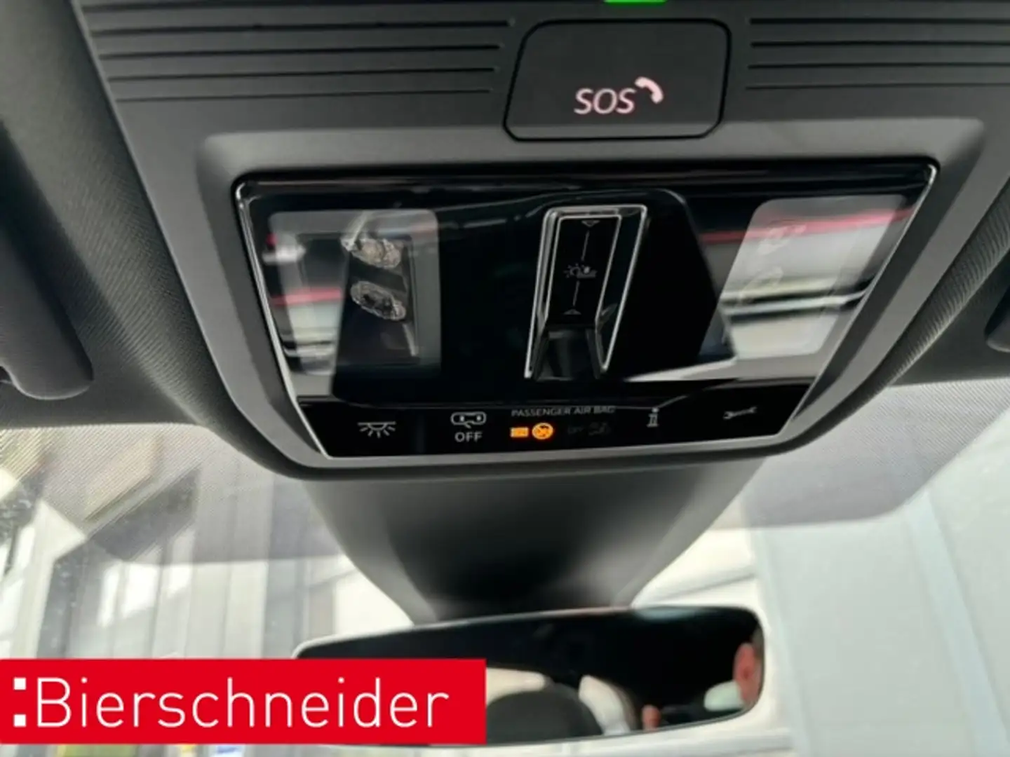 Volkswagen ID.7 Tourer 4Mo. GTX 91 kWh MATRIX-LED 21 WP 360°KAMERA Argent - 2