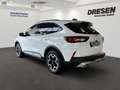 Ford Kuga Active 2.5 PHEV Automatik+Allwetter+Navi Blanc - thumbnail 4