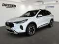 Ford Kuga Active 2.5 PHEV Automatik+Allwetter+Navi Blanc - thumbnail 1