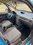 Opel Meriva Meriva 1.7DTi Cosmo Cosmo Azul - thumbnail 8