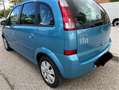 Opel Meriva Meriva 1.7DTi Cosmo Cosmo Azul - thumbnail 4