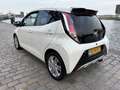 Toyota Aygo 1.0 VVT-i x-sport 5 deurs airco keurige auto Wit - thumbnail 5